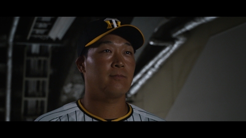 「阪神タイガース」大山悠輔選手