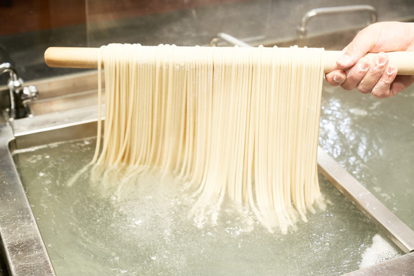 【PR】 丸亀製麺  焼きたて肉うどん ／ かけ ぶっかけ 牛すき釜玉 新商品 リニューアル 期間限定