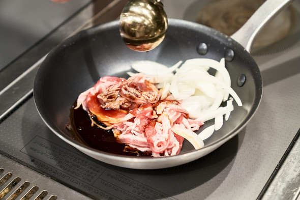 【PR】 丸亀製麺  焼きたて肉うどん ／ かけ ぶっかけ 牛すき釜玉 新商品 リニューアル 期間限定