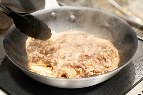 【PR】 丸亀製麺  焼きたて肉うどん ／ かけ ぶっかけ 牛すき釜玉 新商品 リニューアル 期間限定