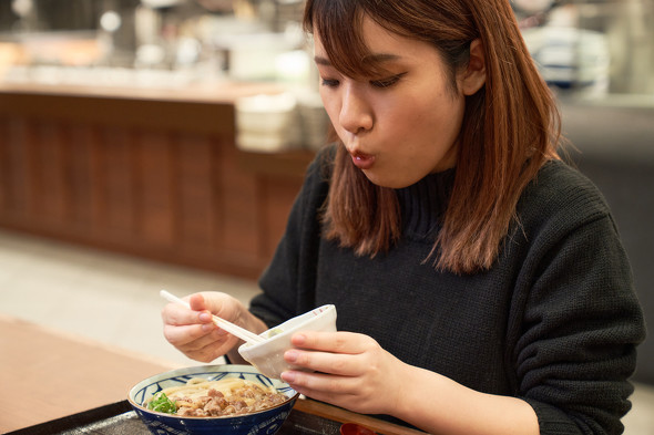 【PR】 丸亀製麺  焼きたて肉うどん ／ かけ ぶっかけ 牛すき釜玉 新商品 リニューアル 期間限定