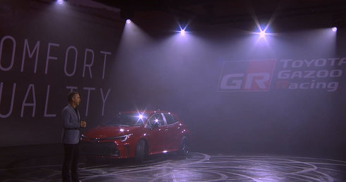 TOYOTA GAZOO Racing 佐々木雅弘選手サイン入り色紙 - メルカリ