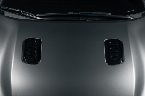 トヨタが発表した新型スポーツカー「GRカローラ」