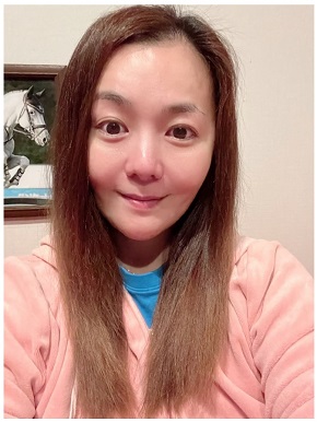 華原朋美のダイエットビフォーアフター