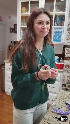 「Sweet 16 Birthday Surprise || ViralHog」