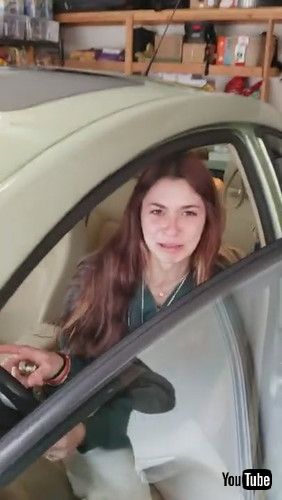 「Sweet 16 Birthday Surprise || ViralHog」