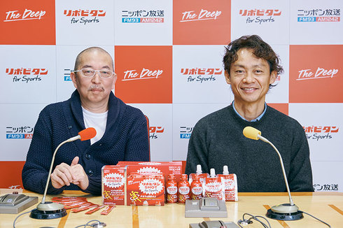 脇阪寿一氏に聞く「プロレーシングドライバーになるための道」