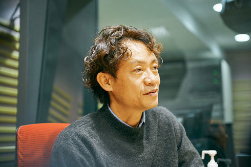 脇阪寿一氏に聞く「プロレーシングドライバーになるための道」