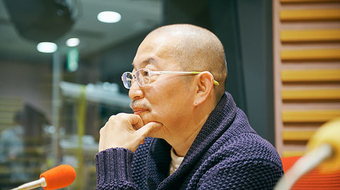 脇阪寿一氏に聞く「プロレーシングドライバーになるための道」