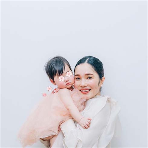 平野ノラとバブ子ちゃん