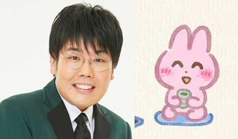 NHK Eテレ こども向け番組 ビットワールド いらすとや 100秒でわかる名作劇場