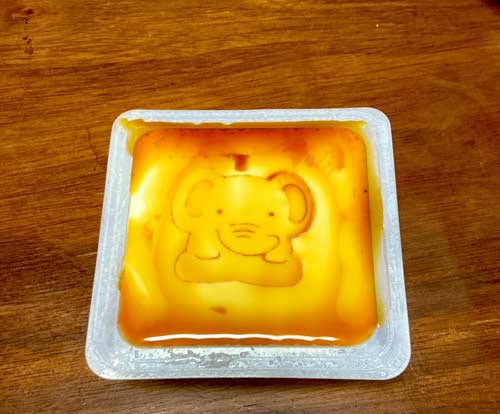 子ども 豆腐 食べる アイデア クッキー型