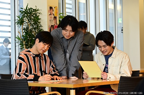 仮面ライダーリバイス 声優 木村昴 鈴村健一 神谷浩史 伊藤美来 堀川りょう