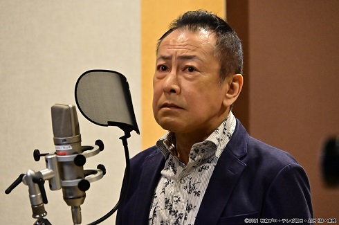 仮面ライダーリバイス 声優 木村昴 鈴村健一 神谷浩史 伊藤美来 堀川りょう