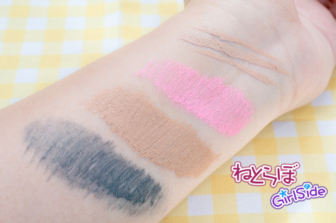 mini5月号ふろくレビュー