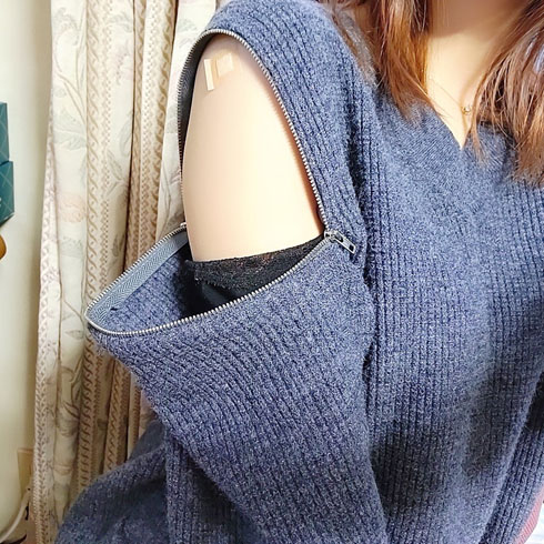 スティッキィ・フィンガーズ