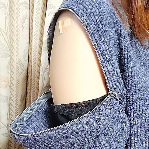 スティッキィ・フィンガーズ