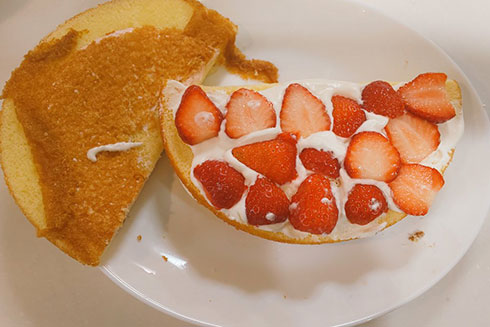 画像内テキスト