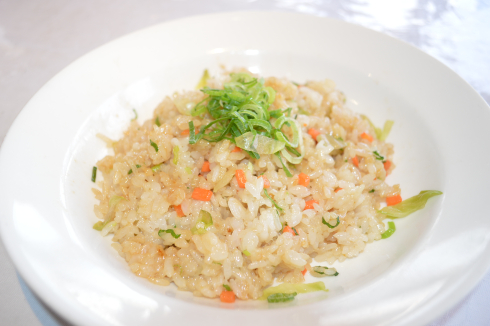 ヴィーガン味覇