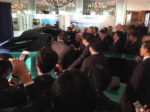 ホテルメトロポリタン エドモント E5系 新幹線シミュレータ体験付きプラン