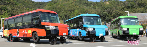 世界初、「DMV」での営業を開始した阿佐海岸鉄道