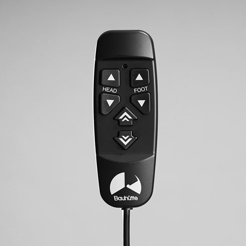 電動ゲーミングベッド