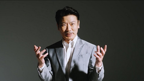 元世界のナベアツの桂三度