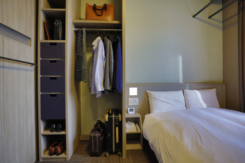 ドーミーイン01