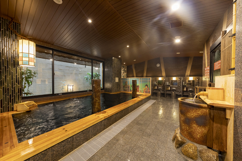 ドーミーイン02