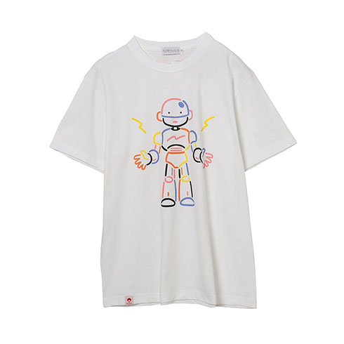 駄菓子じゃぱん Tシャツ