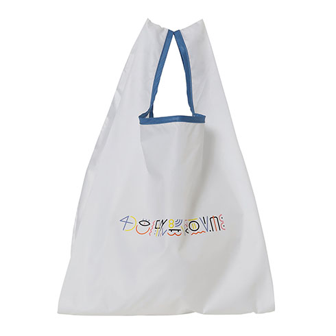 駄菓子じゃぱん エコバッグ