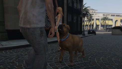 GTA5検証動画投稿者