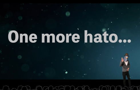 ファクトリーのハトバース