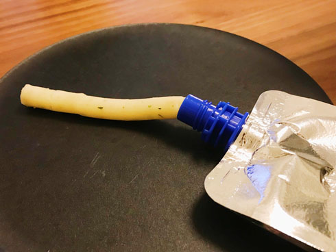 クーリッシュじゃがりこ