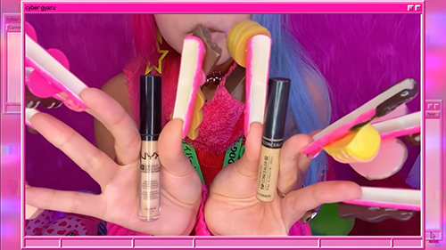 コンシーラー比較