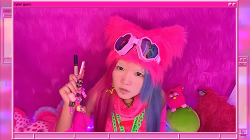 孫がイエベだったら渡す