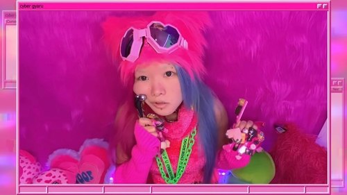 メイクスタート