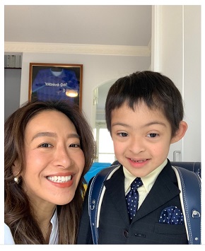 ラミレス 剣持 ケンジ 入学