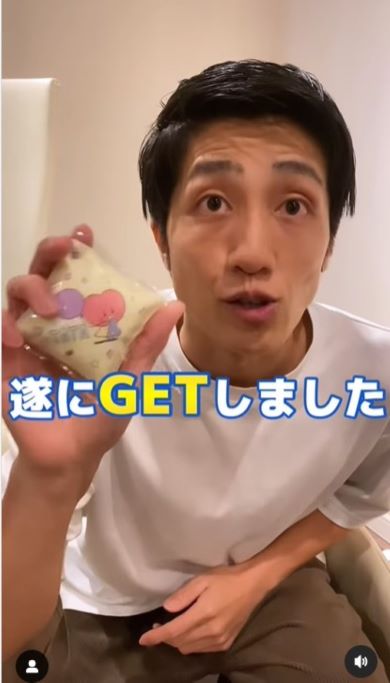 パパとテテどっちが好き