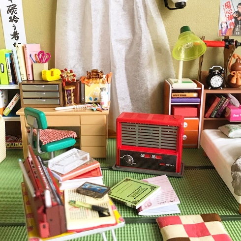 カムカムエヴリバディ