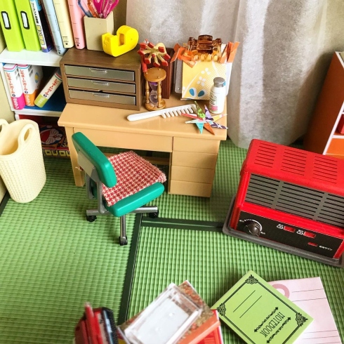 カムカムエヴリバディ