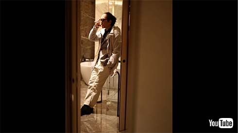 かっこいい江頭2:50