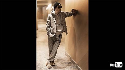 かっこいい江頭2:50