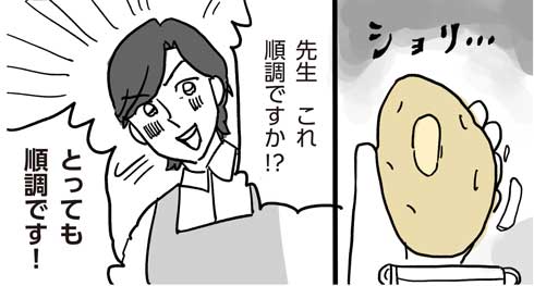 DAIGOも台所 漫画 料理番組 ABCテレビ