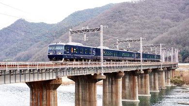 WEST EXPRESS 銀河の駅弁 銀河特製あなご和膳