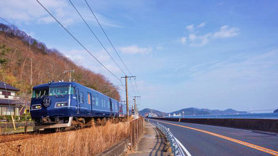 WEST EXPRESS 銀河の駅弁 銀河特製あなご和膳