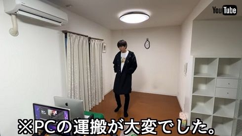 はじめしゃちょー