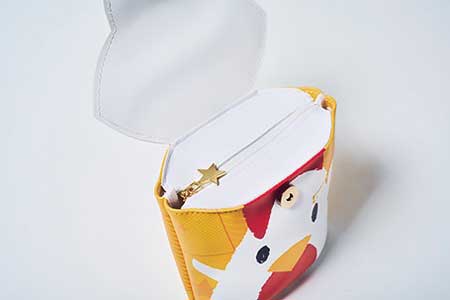 ローソン からあげクン ポーチ SPECIAL BOOK 宝島社