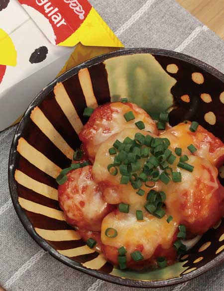 ローソン からあげクン ポーチ SPECIAL BOOK 宝島社