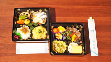 WEST EXPRESS 銀河の駅弁 銀河しまなみ物語